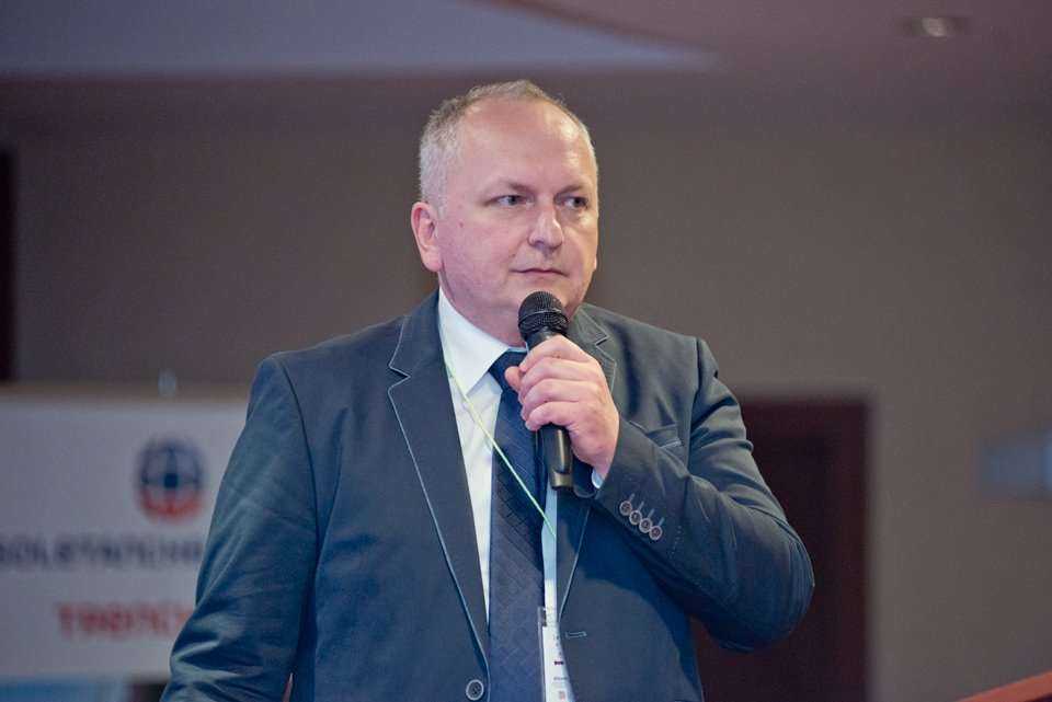 Dariusz Sobala / fot. <a href='http://www.quality-studio.com' target='_blank'>Quality Studio</a> dla www.inzynieria.com