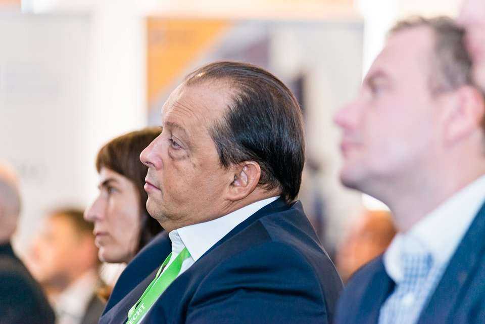 Obrady podczas konferencji / fot. <a href='http://www.quality-studio.com' target='_blank'>Quality Studio</a> dla www.inzynieria.com