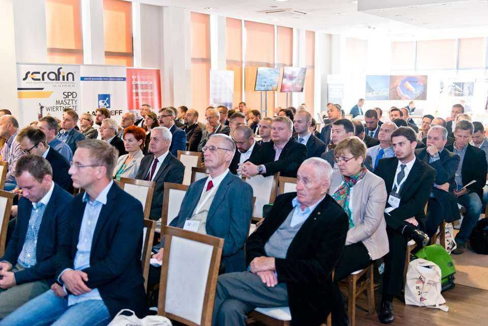 Obrady podczas konferencji / fot. <a href='http://www.quality-studio.com' target='_blank'>Quality Studio</a> dla www.inzynieria.com