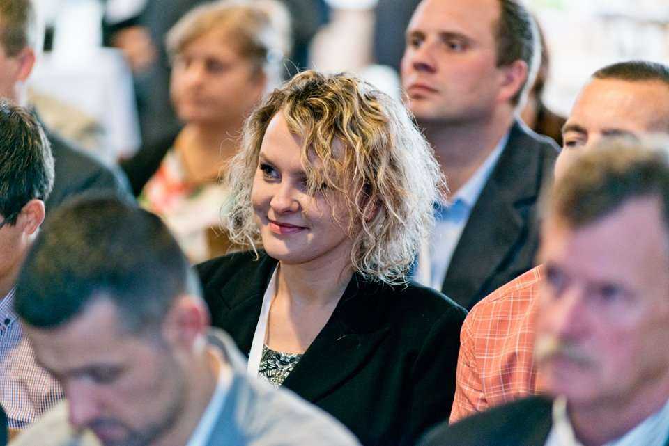 Obrady podczas konferencji / fot. <a href='http://www.quality-studio.com' target='_blank'>Quality Studio</a> dla www.inzynieria.com