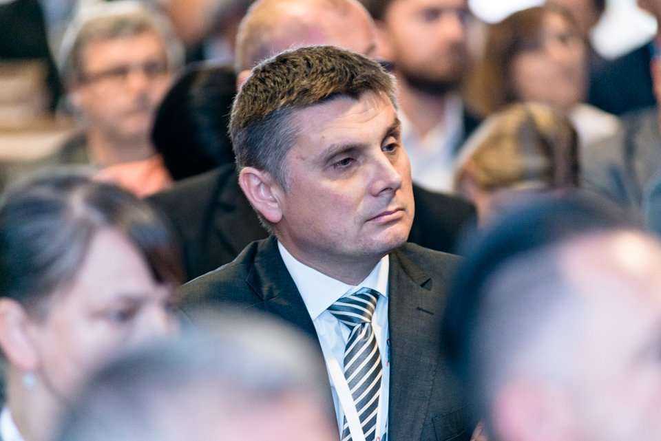 Obrady podczas konferencji / fot. <a href='http://www.quality-studio.com' target='_blank'>Quality Studio</a> dla www.inzynieria.com