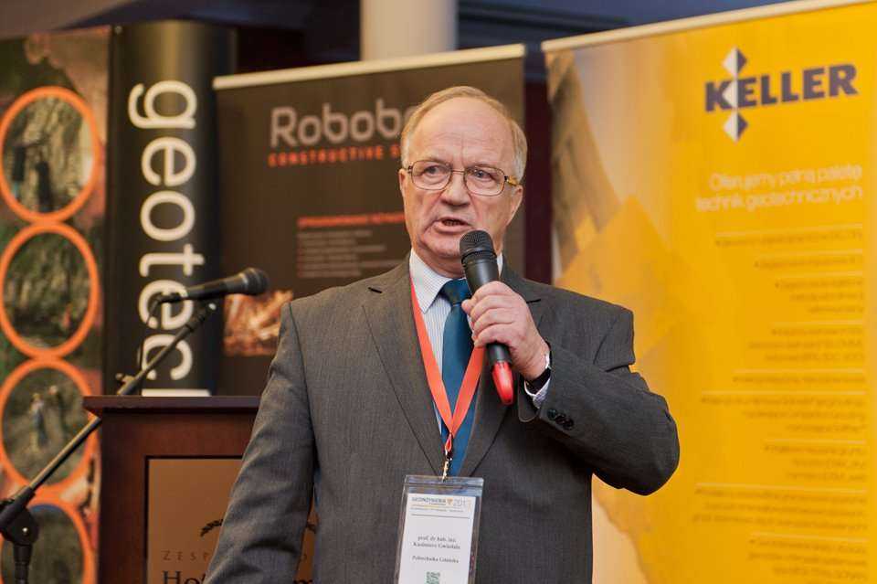 Obliczanie fundamentów cylindrycznych o małych długościach - prof. dr hab. inż. Kazimierz Gwizdała, Politechnika Gdańska / fot. <a href='http://www.quality-studio.com' target='_blank'>Quality Studio</a> dla www.inzynieria.com