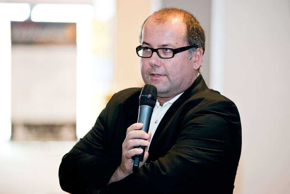 dr inż. Jarosław Rybak, Politechnika Wrocławska / fot. <a href='http://www.quality-studio.com' target='_blank'>Quality Studio</a> dla www.inzynieria.com