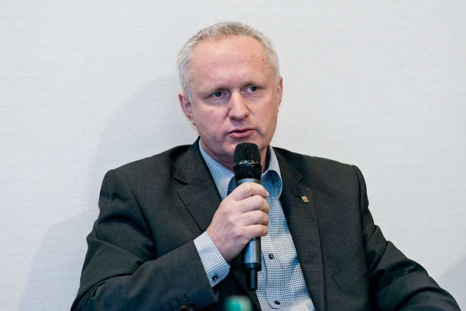 Sławomir Płyś – Keller Polska sp. z o.o. / fot. <a href='http://www.quality-studio.com' target='_blank'>Quality Studio</a> dla www.inzynieria.com