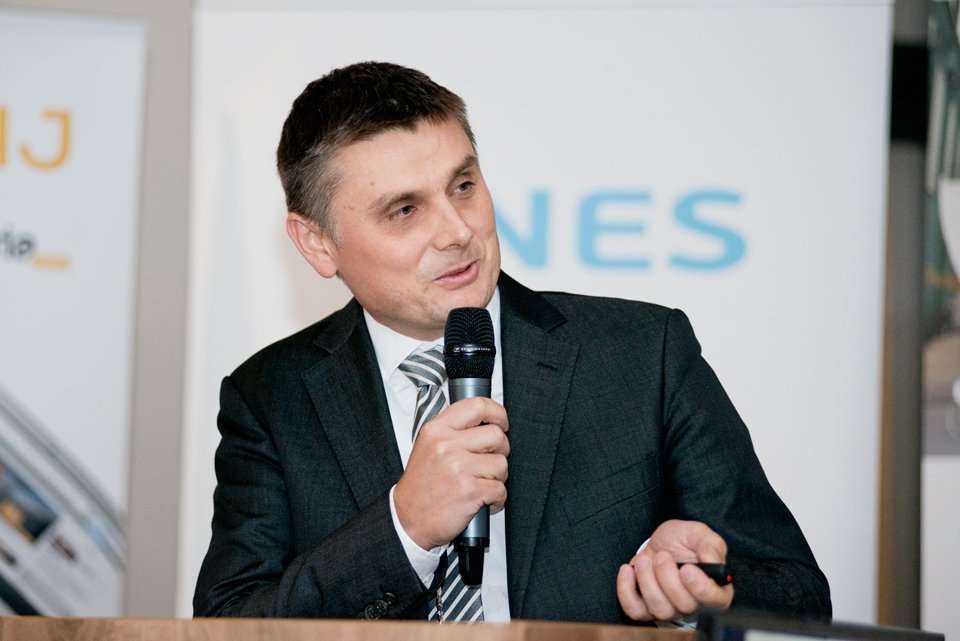 Budowa podziemnego Dworca Fabrycznego w centrum Łodzi w systemie 'projektuj i buduj'. Jak rozwiązano problemy w realizacji? – Marcin Zaręba, dyrektor kontraktu budowy podziemnego Dworca Fabrycznego w Łodzi ze strony Generalnego Wykonawcy - Konsorcjum Torp