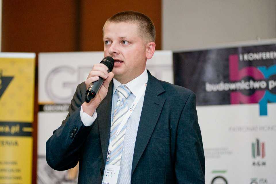 Specjalne zastosowanie mieszanki wypełniającej GRUNTON na przykładzie realizacji Tunelu pod Martwą Wisłą - Piotr Karbownik, CEMEX Polska sp. z o.o. / fot. <a href='http://www.quality-studio.com' target='_blank'>Quality Studio</a> dla www.inzynieria.com