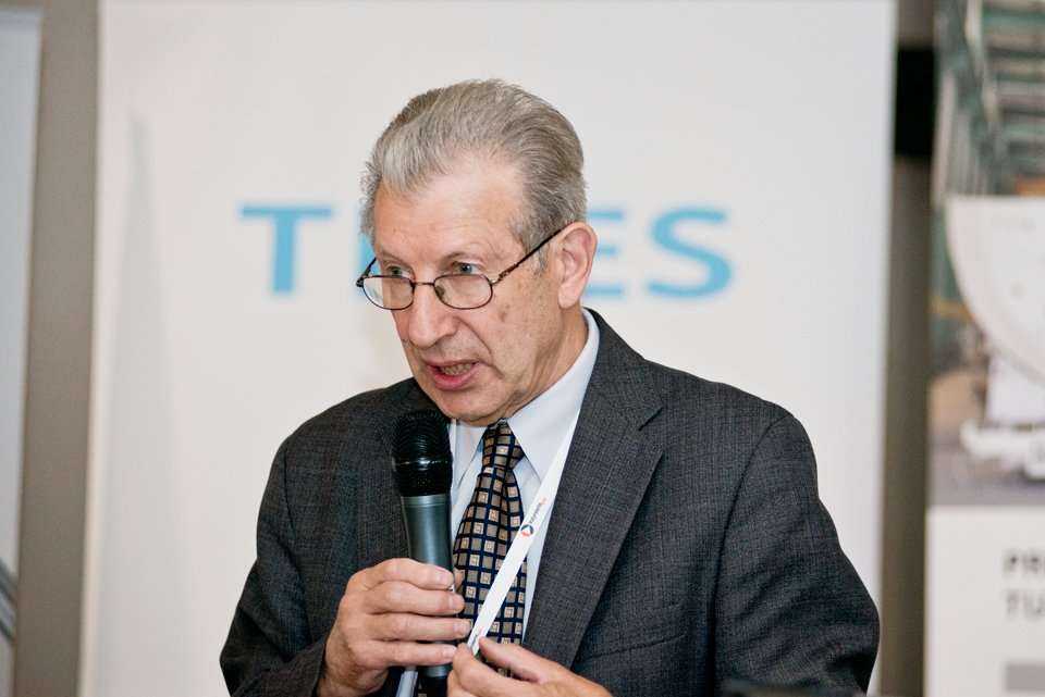 Transalpejski, bazowy tunel w ciągu linii kolejowej Lyon–Turyn - dr inż. Wojciech Grodecki, Politechnika Warszawska / fot. <a href='http://www.quality-studio.com' target='_blank'>Quality Studio</a> dla www.inzynieria.com