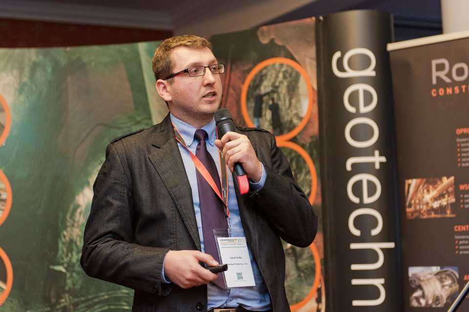 BIM w geoinżynierii - Jakub Kulig, Robobat Polska sp. z o.o. / fot. <a href='http://www.quality-studio.com' target='_blank'>Quality Studio</a> dla www.inzynieria.com