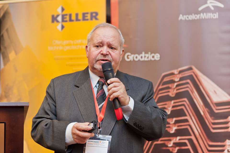 Optymalizacja rozwiązań projektowych zabezpieczenia stateczności skarp budowli ziemnych - dr inż. Maciej Hawrysz, Politechnika Wrocławska / fot. <a href='http://www.quality-studio.com' target='_blank'>Quality Studio</a> dla www.inzynieria.com