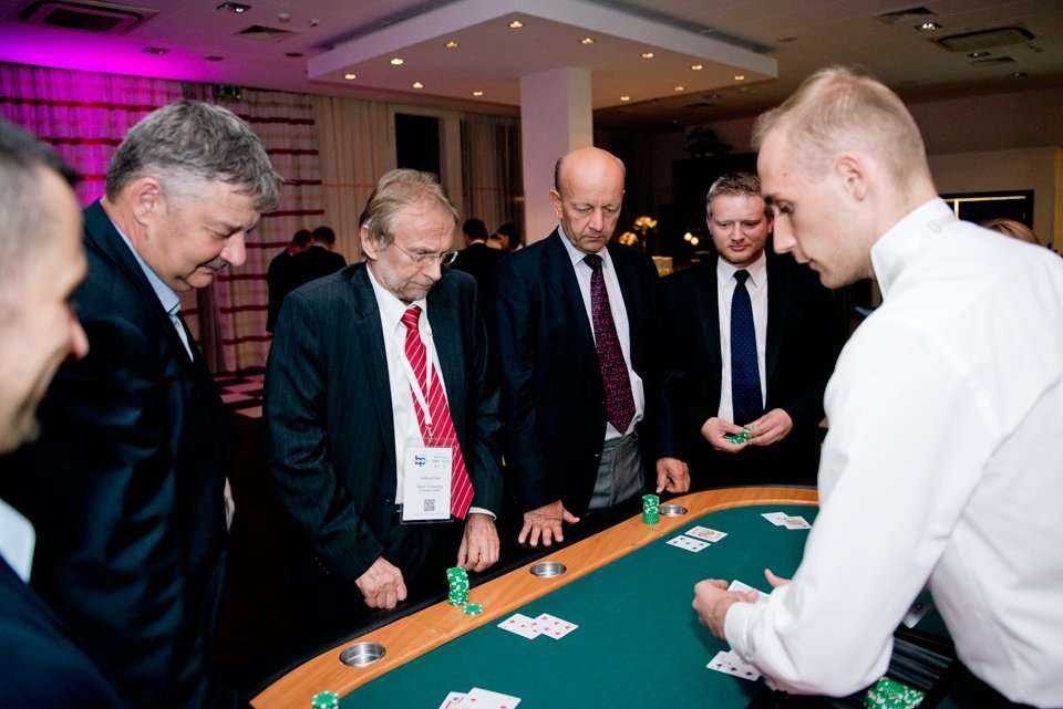 Gala wieczorna, rozdanie Nagród Tytan 2015 / fot. <a href='http://www.quality-studio.com' target='_blank'>Quality Studio</a> dla www.inzynieria.com