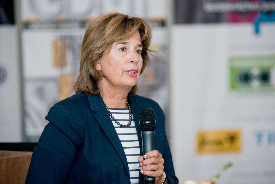 Zalecenia, wytyczne oraz dobre praktyki w zakresie budownictwa tunelowego w świetle dokumentów ITA-AITES - prof. dr hab. inż. Anna Siemińska-Lewandowska Politechnika Warszawska / fot. <a href='http://www.quality-studio.com' target='_blank'>Quality Studio<