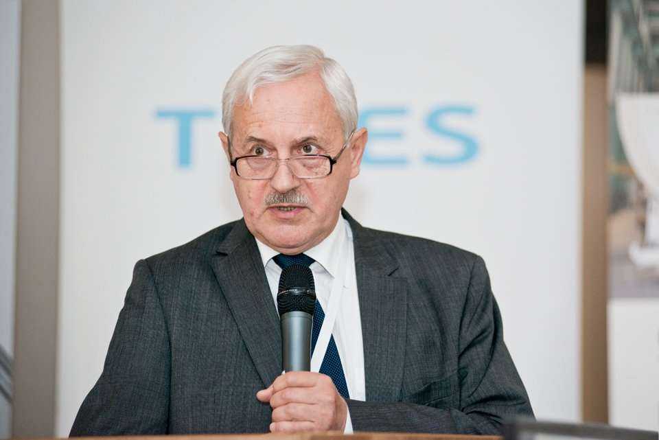 Metro w studium uwarunkowań i kierunków zagospodarowania przestrzennego miasta Krakowa - Stanisław Albricht, Pracownia Planowania i Projektowania Systemów Transportu ALTRANS / fot. <a href='http://www.quality-studio.com' target='_blank'>Quality Studio</a>