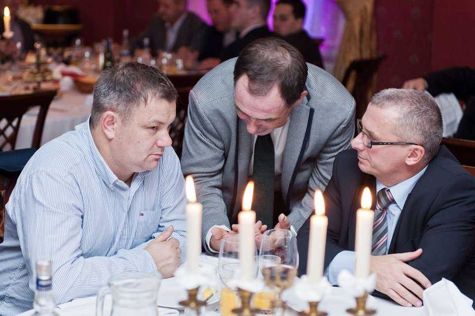 Uroczysta gala rozdania nagród TYTAN 2013. fot. <a href='http://www.quality-studio.com' target='_blank'>Quality Studio</a> dla www.inzynieria.com