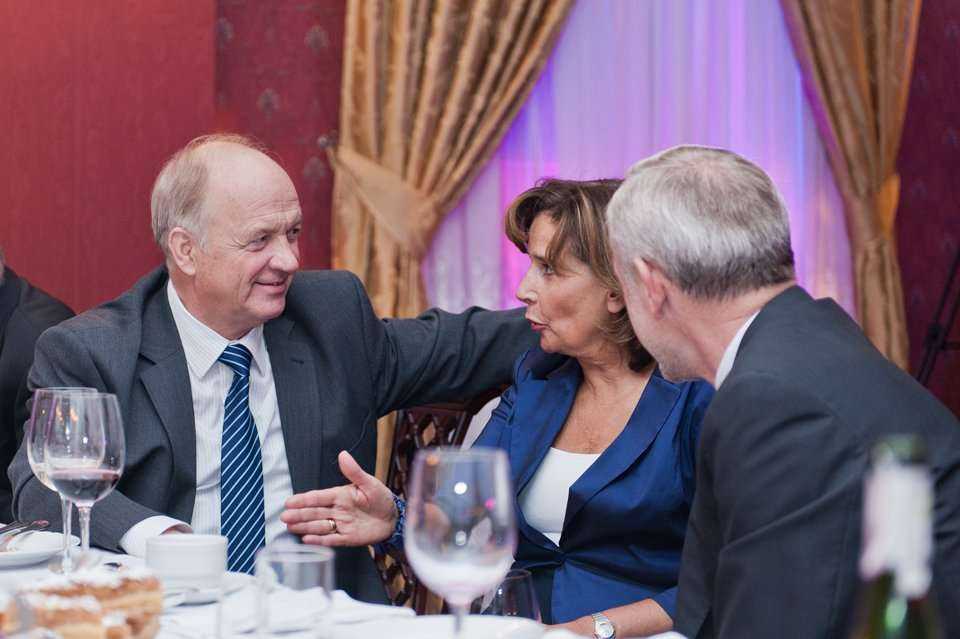 Uroczysta gala rozdania nagród TYTAN 2013. fot. <a href='http://www.quality-studio.com' target='_blank'>Quality Studio</a> dla www.inzynieria.com