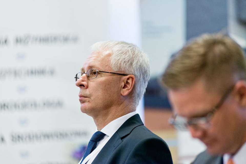 Obrady podczas konferencji / fot. <a href='http://www.quality-studio.com' target='_blank'>Quality Studio</a> dla www.inzynieria.com