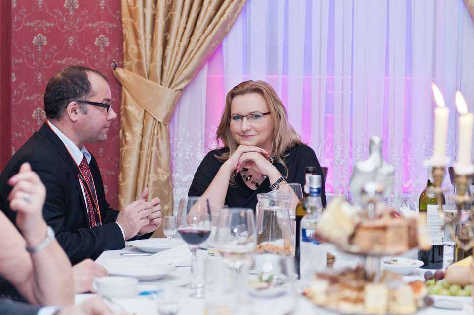 Uroczysta gala rozdania nagród TYTAN 2013. fot. <a href='http://www.quality-studio.com' target='_blank'>Quality Studio</a> dla www.inzynieria.com