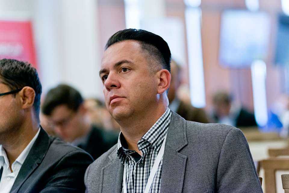 Obrady podczas konferencji / fot. <a href='http://www.quality-studio.com' target='_blank'>Quality Studio</a> dla www.inzynieria.com