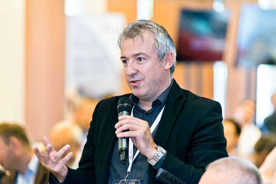 Dyskusja podczas panelu / fot. <a href='http://www.quality-studio.com' target='_blank'>Quality Studio</a> dla www.inzynieria.com