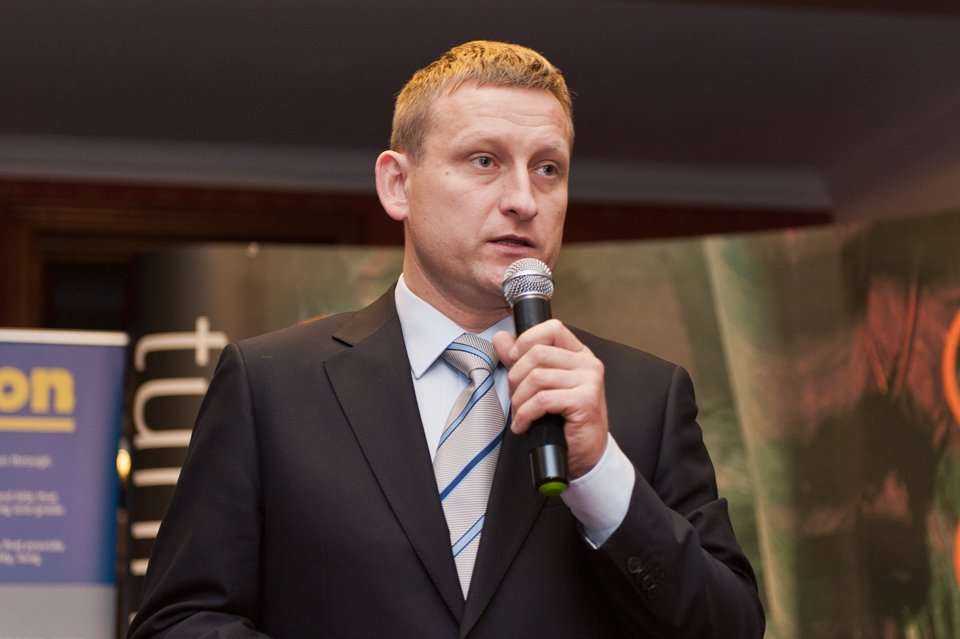 Problemy realizacyjne fundamentowania mostów na podstawie przykładów. Piotr Rychlewski - Instytut Badawczy Dróg i Mostów / fot. <a href='http://www.quality-studio.com' target='_blank'>Quality Studio</a> dla www.inzynieria.com