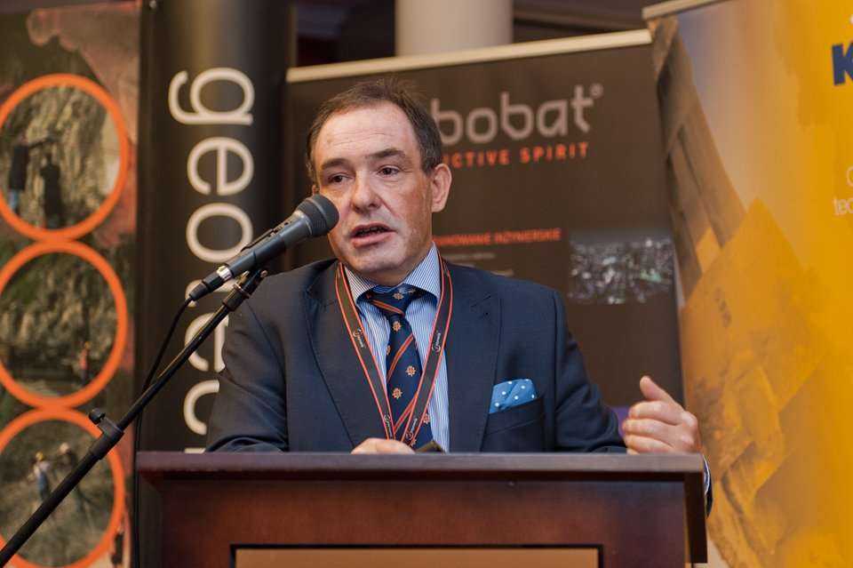 Wszechstronne i uniwersalne urządzenie wiertnicze GEOD45 - Michał Wójcik, GEOD / fot. <a href='http://www.quality-studio.com' target='_blank'>Quality Studio</a> dla www.inzynieria.com