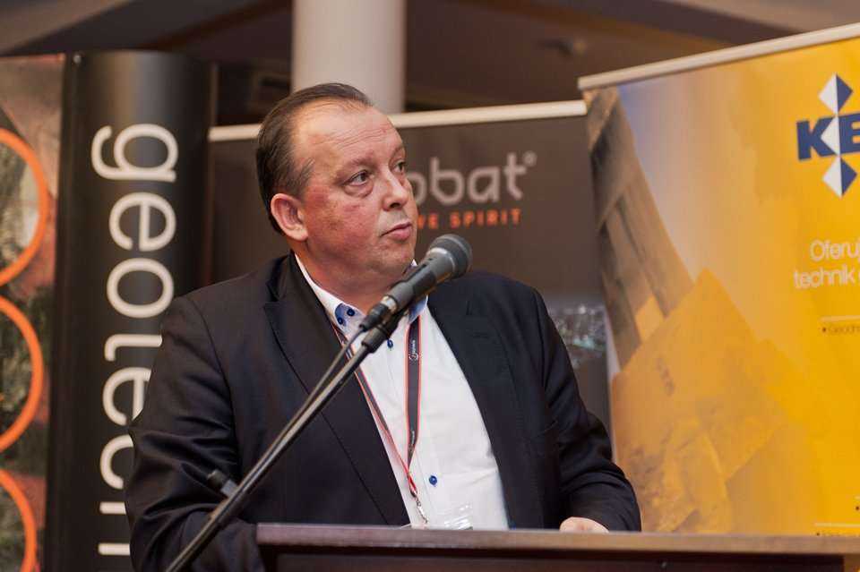 Budowa tuneli komunikacyjnych na wybranych przykładach z Polski i świata - Dymitr Petrow-Ganew, Herrenknecht AG / fot. <a href='http://www.quality-studio.com' target='_blank'>Quality Studio</a> dla www.inzynieria.com