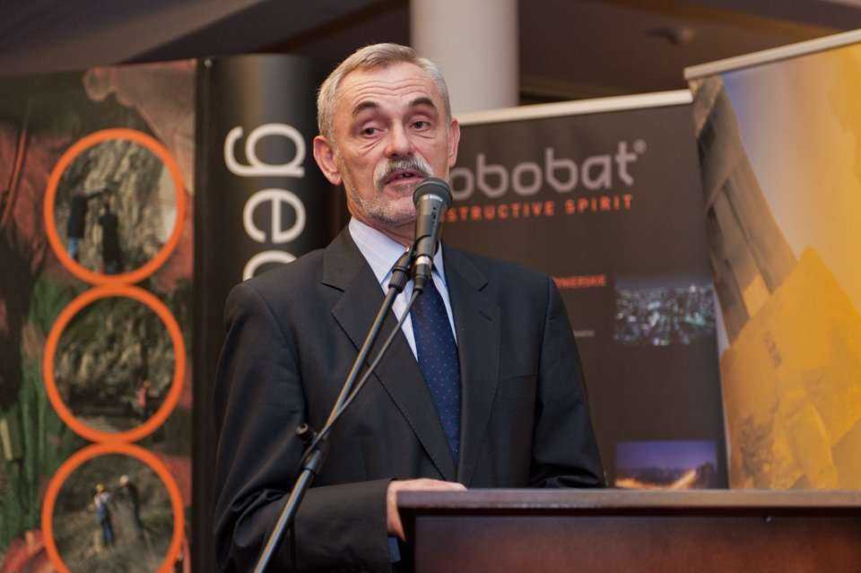 Tunelowanie w Polsce - najbliższa perspektywa na przykładzie budowy metra we Wrocławiu - dr inż. Leszek Wysocki - Politechnika Wrocławska / fot. <a href='http://www.quality-studio.com' target='_blank'>Quality Studio</a> dla www.inzynieria.com