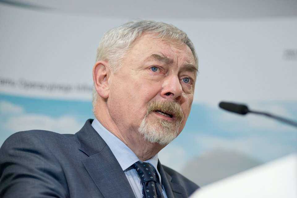 Jacek Majchrowski, Prezydent Krakowa / fot. <a href='http://www.quality-studio.com' target='_blank'>Quality Studio</a> dla www.inzynieria.com