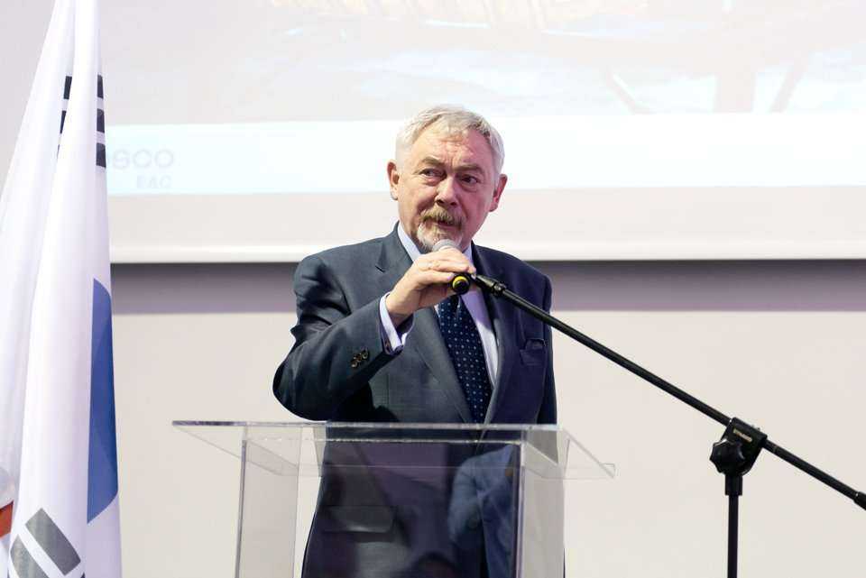 Jacek Majchrowski, Prezydent Krakowa fot. <a href='http://www.quality-studio.com' target='_blank'>Quality Studio</a> dla www.inzynieria.com