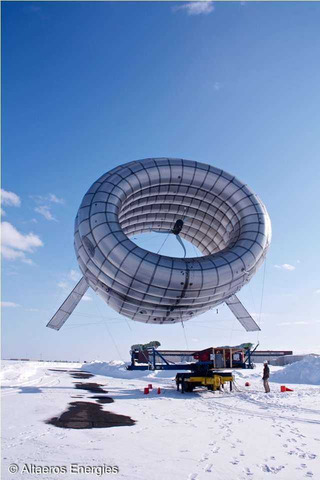 Fot. Altaeros Energies