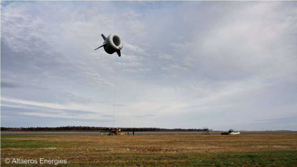 Fot. Altaeros Energies