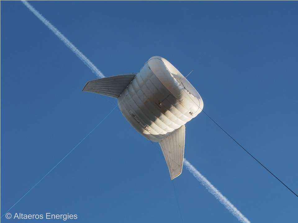 Fot. Altaeros Energies