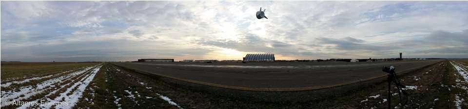 Fot. Altaeros Energies