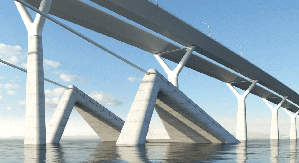 Wizualizacja z archiwum DISSING+WEITLING architecture