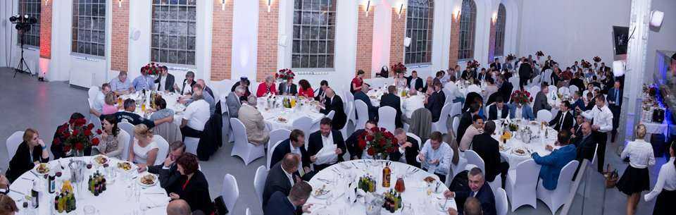 Uroczysta gala, rozdanie nagród TYTAN 2015 / fot. <a href='http://www.quality-studio.com' target='_blank'>Quality Studio</a> dla www.inzynieria.com