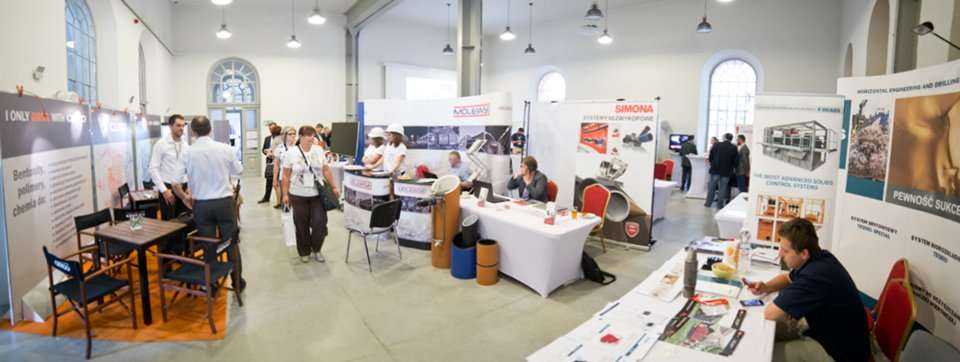 Wystawa wewnętrzna / fot. <a href='http://www.quality-studio.com' target='_blank'>Quality Studio</a> dla www.inzynieria.com