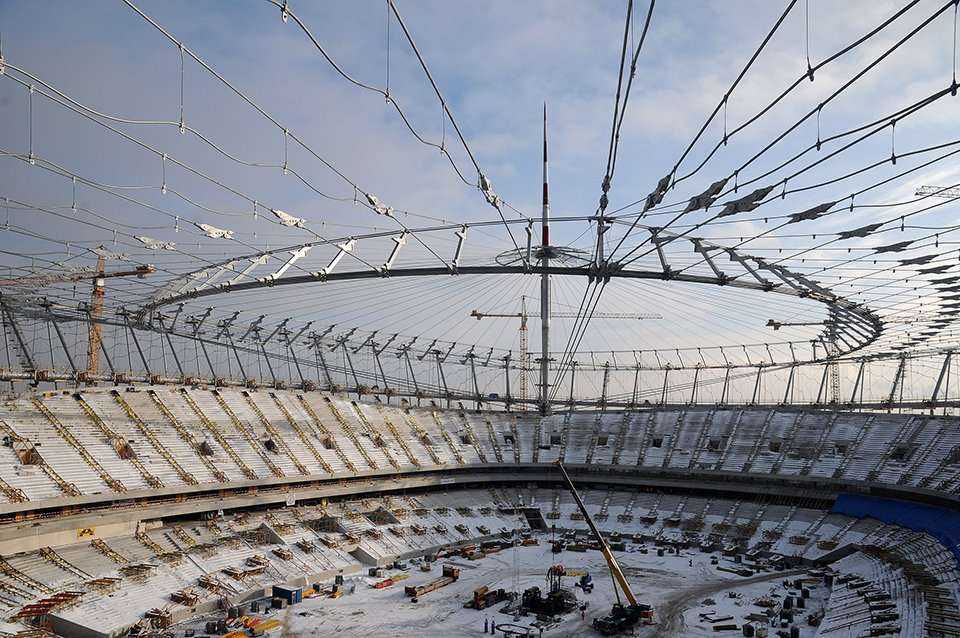 Fot. www.stadionnarodowy.org.pl