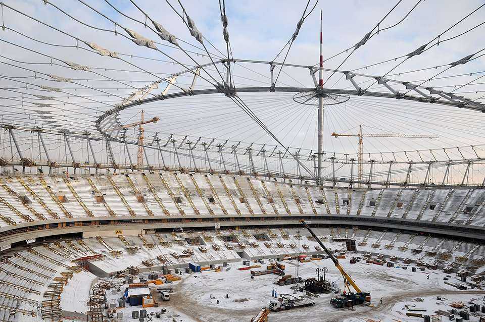 Fot. www.stadionnarodowy.org.pl