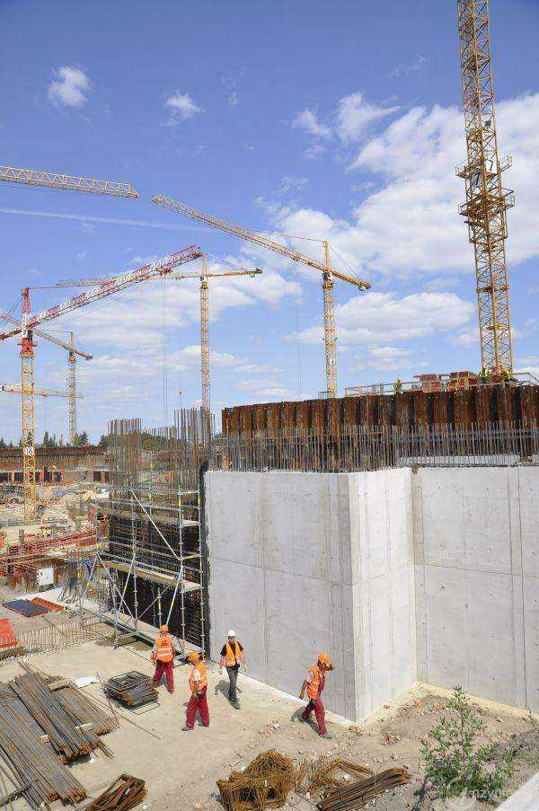 Zdjęcie pochodzi z archiwum Narodowego Centrum Sportu sp. z o.o.