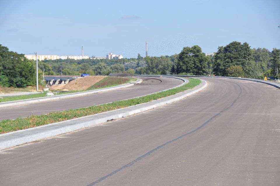 Stan na październik 2012 / fot. Link PR