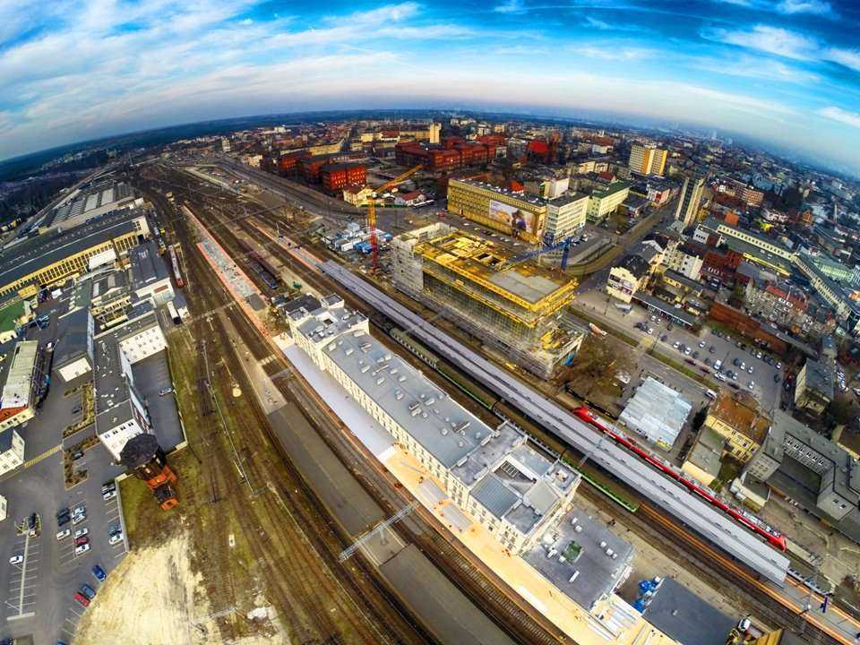 Źródło: Budimex SA