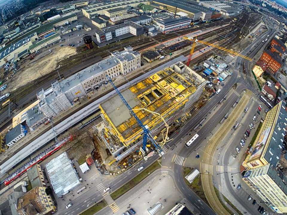 Źródło: Budimex SA