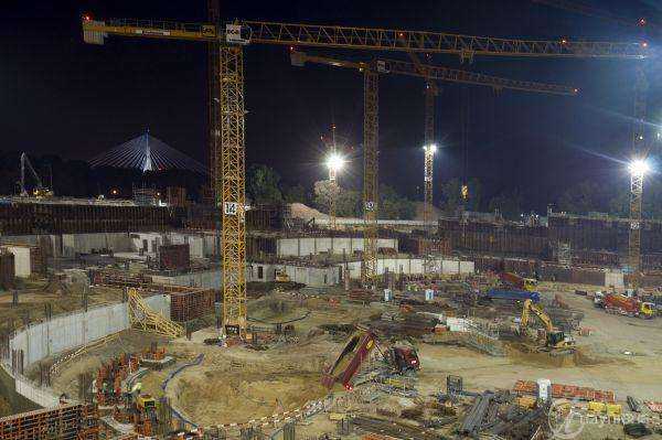 Zdjęcie pochodzi z archiwum Narodowego Centrum Sportu sp. z o.o.