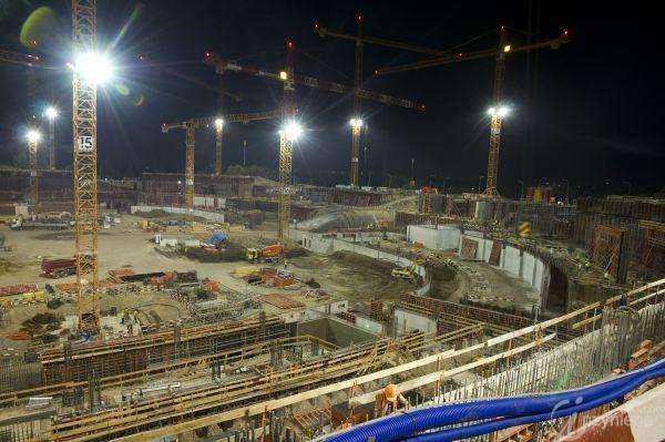 Zdjęcie pochodzi z archiwum Narodowego Centrum Sportu sp. z o.o.