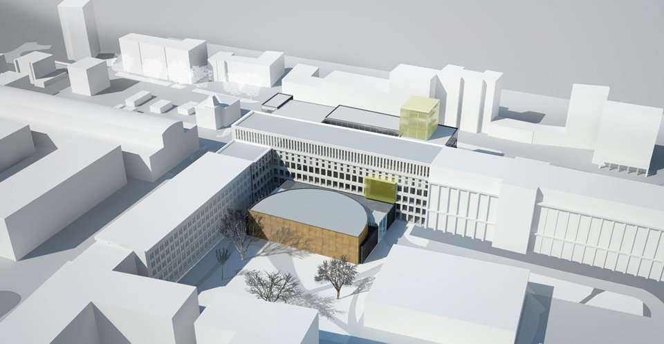 Wizualiazcja z archiwum AGH