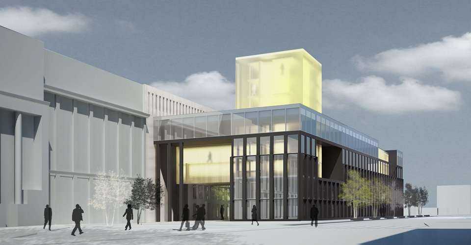 AGH buduje Centrum Energetyki