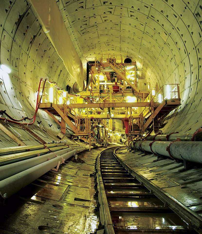 Fot. Mass Rapid Transit Corporation Sdn Bhd