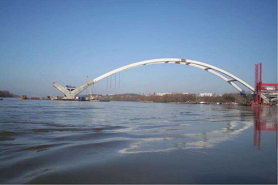 Fot. M. Zajączkowski (z archiwum www.most.torun.pl) - stan na kwiecień 2013 r.