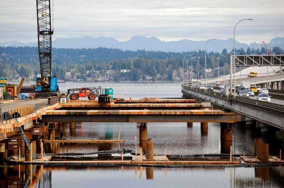 Fot. Washington State Dept of Transportation