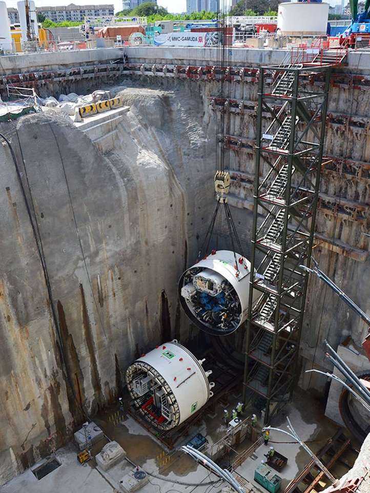 Fot. Mass Rapid Transit Corporation Sdn Bhd