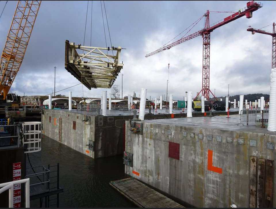 Fot. Washington State Dept of Transportation